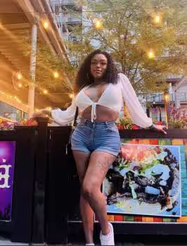 Escort TS Athena in Santa Ana, CA