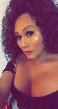 Escort TS Gertha Johnson in Santa Ana, CA