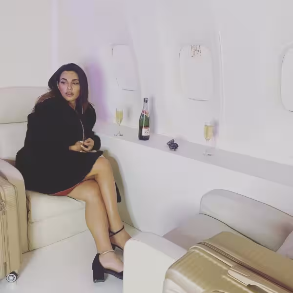 Escort TS Mona Doll in Santa Ana, CA