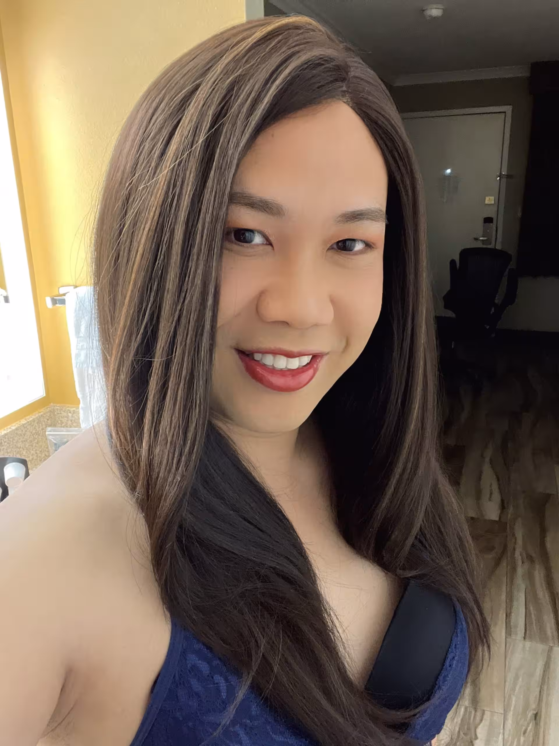 Escort TS Warin in Santa Ana, CA