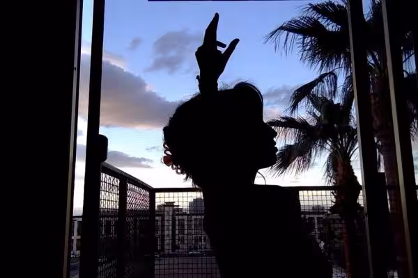 Massage Eve Grace in Santa Barbara, CA