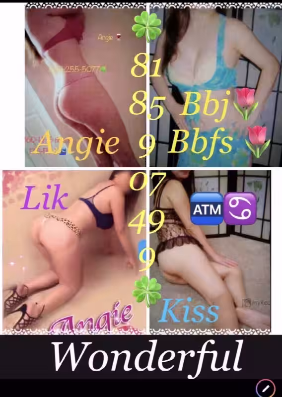 Escort Joy in Santa Clarita, CA