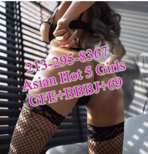 Escort/Massage Yumi in Santa Cruz, CA