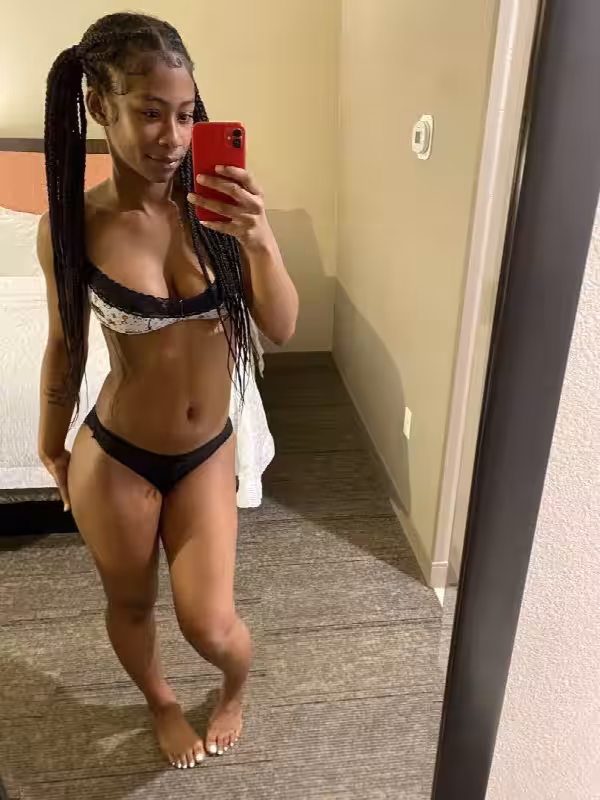 Escort Sticky Sweets / Ari in Santa Cruz, CA