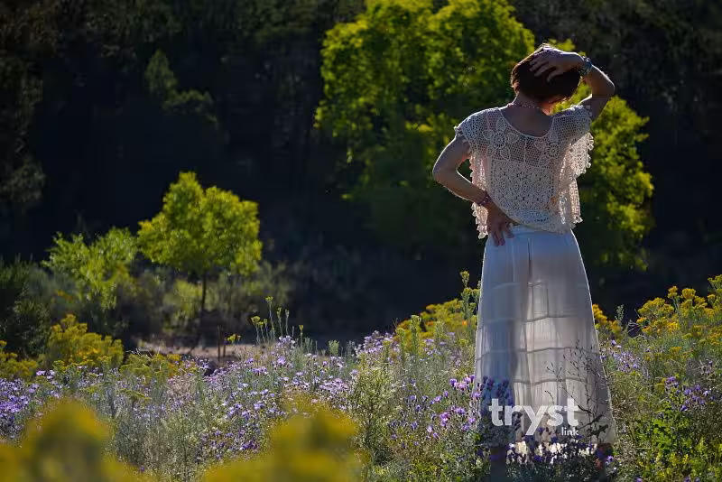 Massage/S&M Phoebe / Cassiopeia in Santa Fe, NM