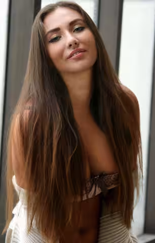 Escort Daniella in Santa Monica, CA