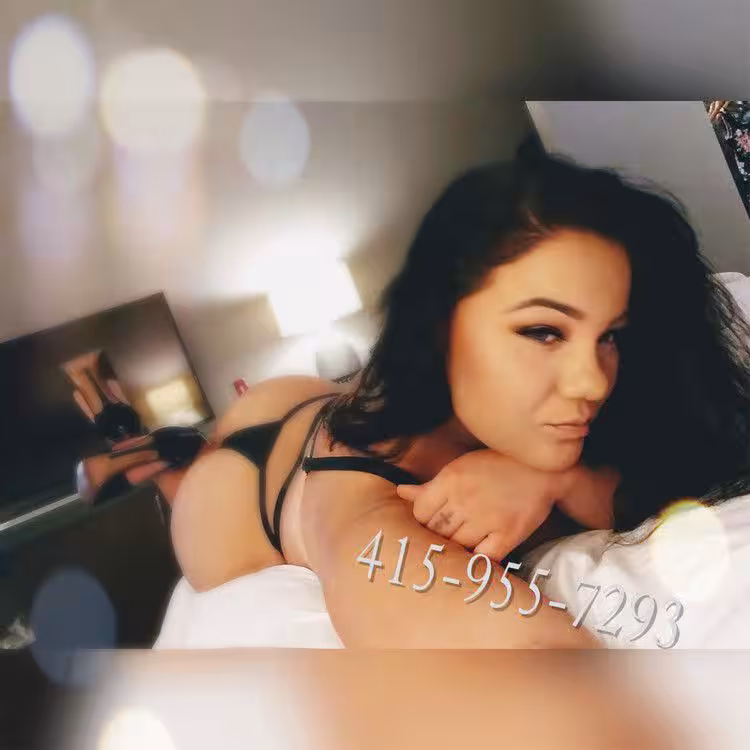 Escort Ms. Jade in Santa Rosa, CA