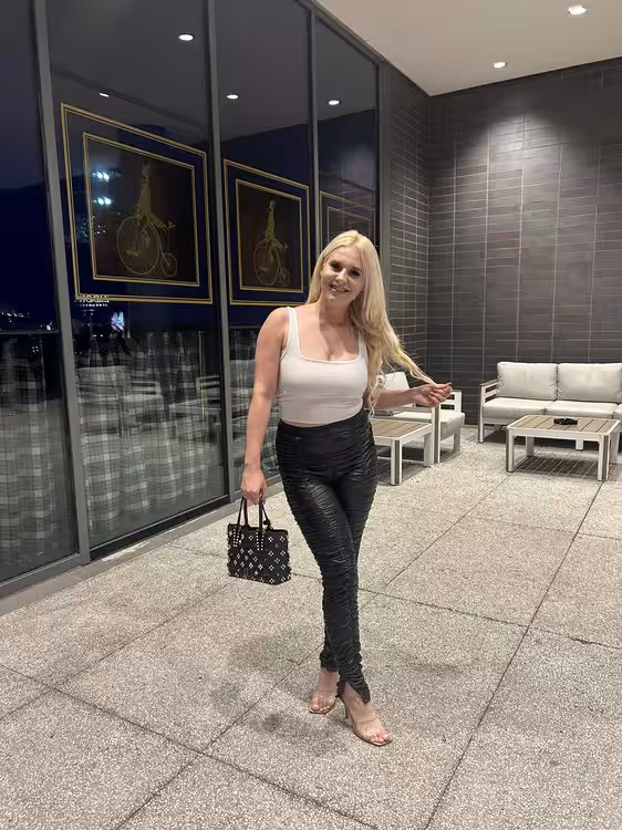 Escort Alexis -SRQ in Sarasota, FL