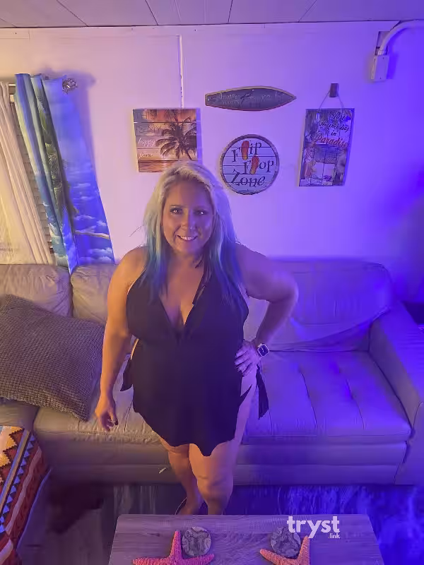 Escort Michelle Madison in Sarasota, FL