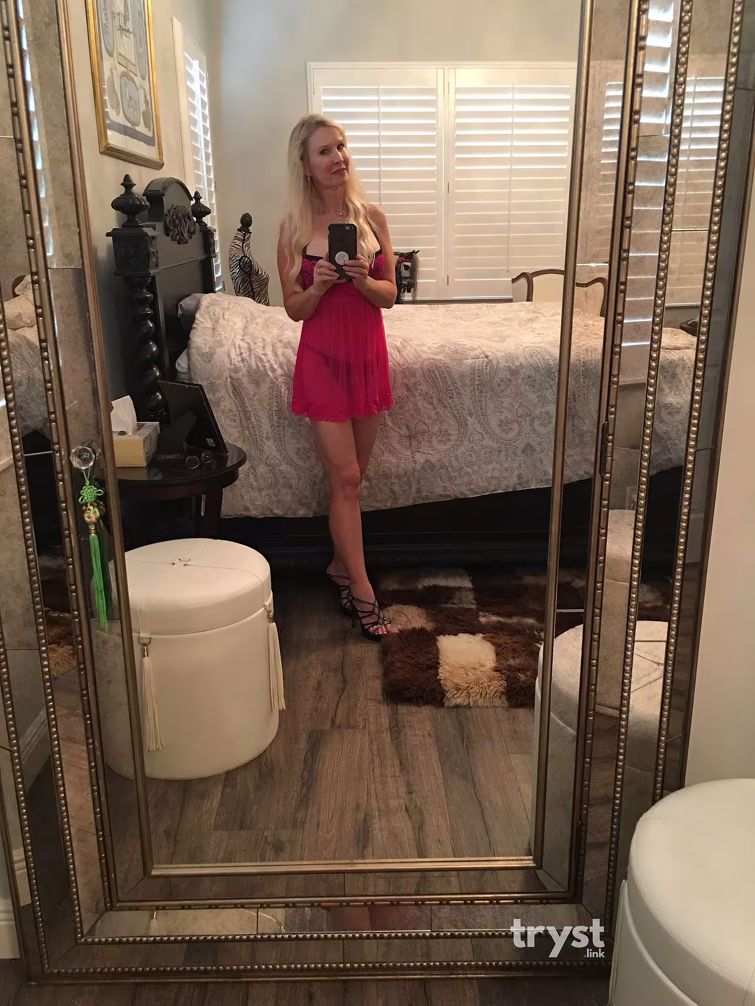 S&M Mistress Taylor in Sarasota, FL