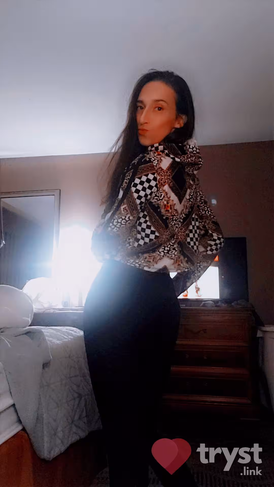 Escort Miss Slim in Savannah, GA