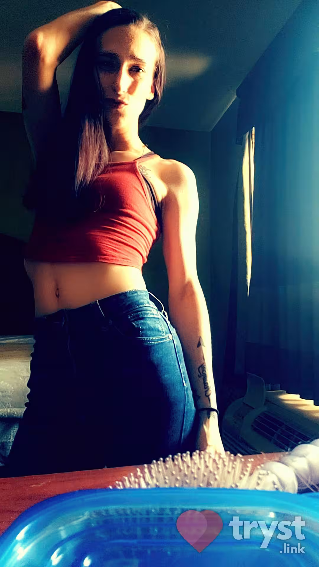 Escort Miss Slim in Savannah, GA