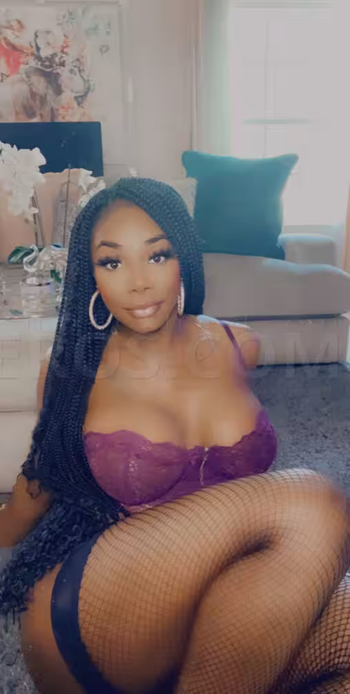 Escort TS Jennifer in Savannah, GA