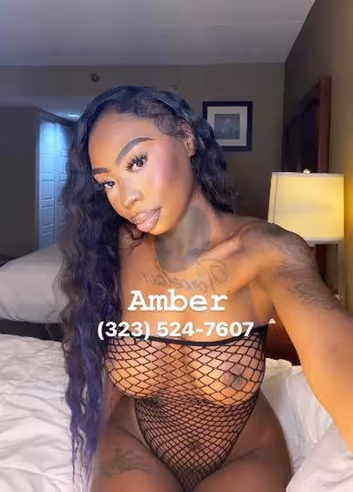 Escort Amber in Schaumburg, IL