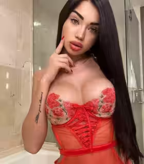 Escort Antonella in Schaumburg, IL