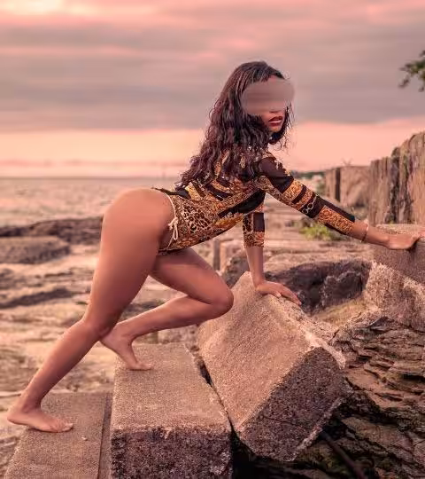 Escort/Massage Alliria in Schaumburg, IL