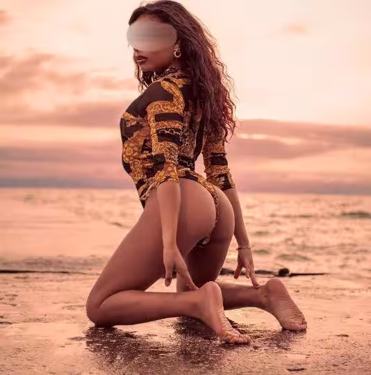 Escort/Massage Alliria in Schaumburg, IL