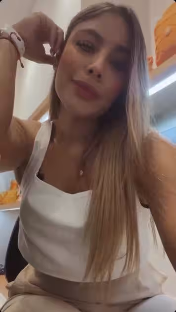 Escort/Massage Camila in Schaumburg, IL