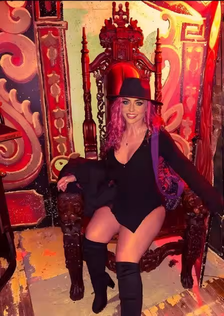 Escort/Massage Rubi Montiel in Schaumburg, IL