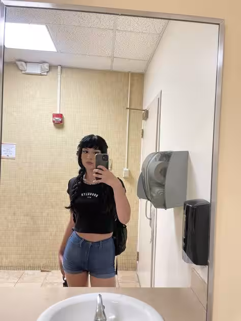 Escort Michelle in Schaumburg, IL