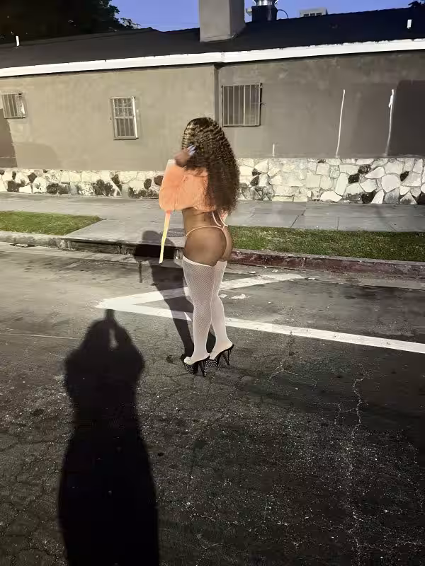 Escort Myaa in Schaumburg, IL