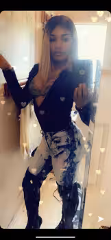 Escort TS Khalease / Leasie in Schenectady, NY