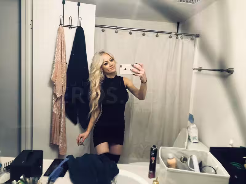 Escort Breanne Dior in Scottsdale, AZ