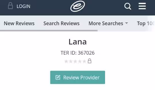 Escort Lana Delight in Scottsdale, AZ