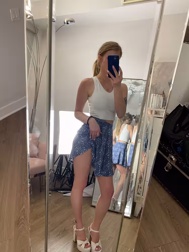 Escort Layla Lynn in Scottsdale, AZ