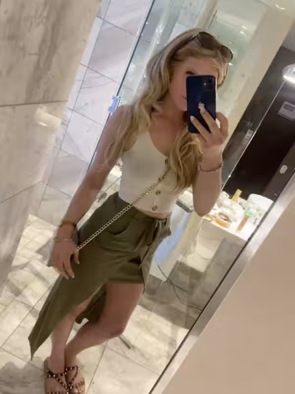 Escort Layla Lynn in Scottsdale, AZ