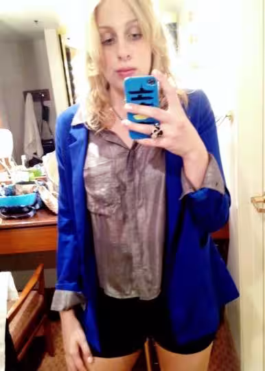 Escort Lora / Latin Doll in Scottsdale, AZ