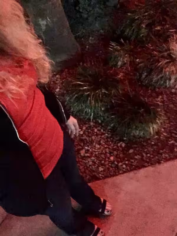 Escort Lora in Scottsdale, AZ