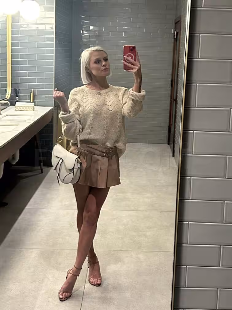 Escort Lovely Elle in Scottsdale, AZ