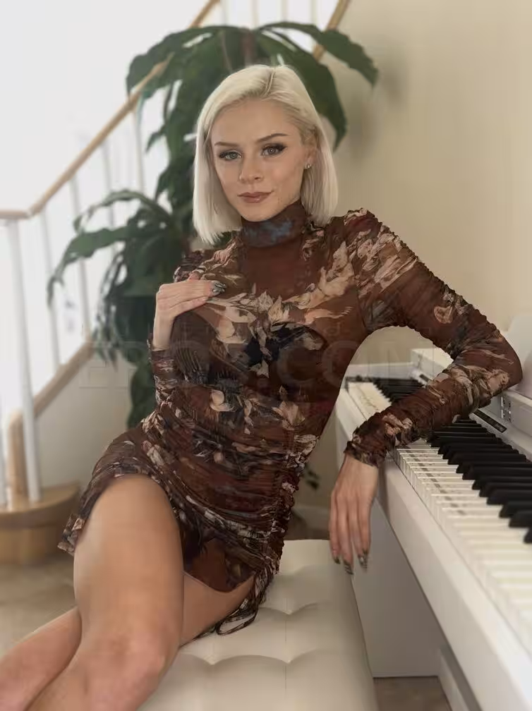 Escort Lovely Elle in Scottsdale, AZ