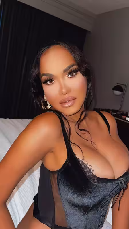 Escort/S&M TS Mistress Mistica in Scottsdale, AZ