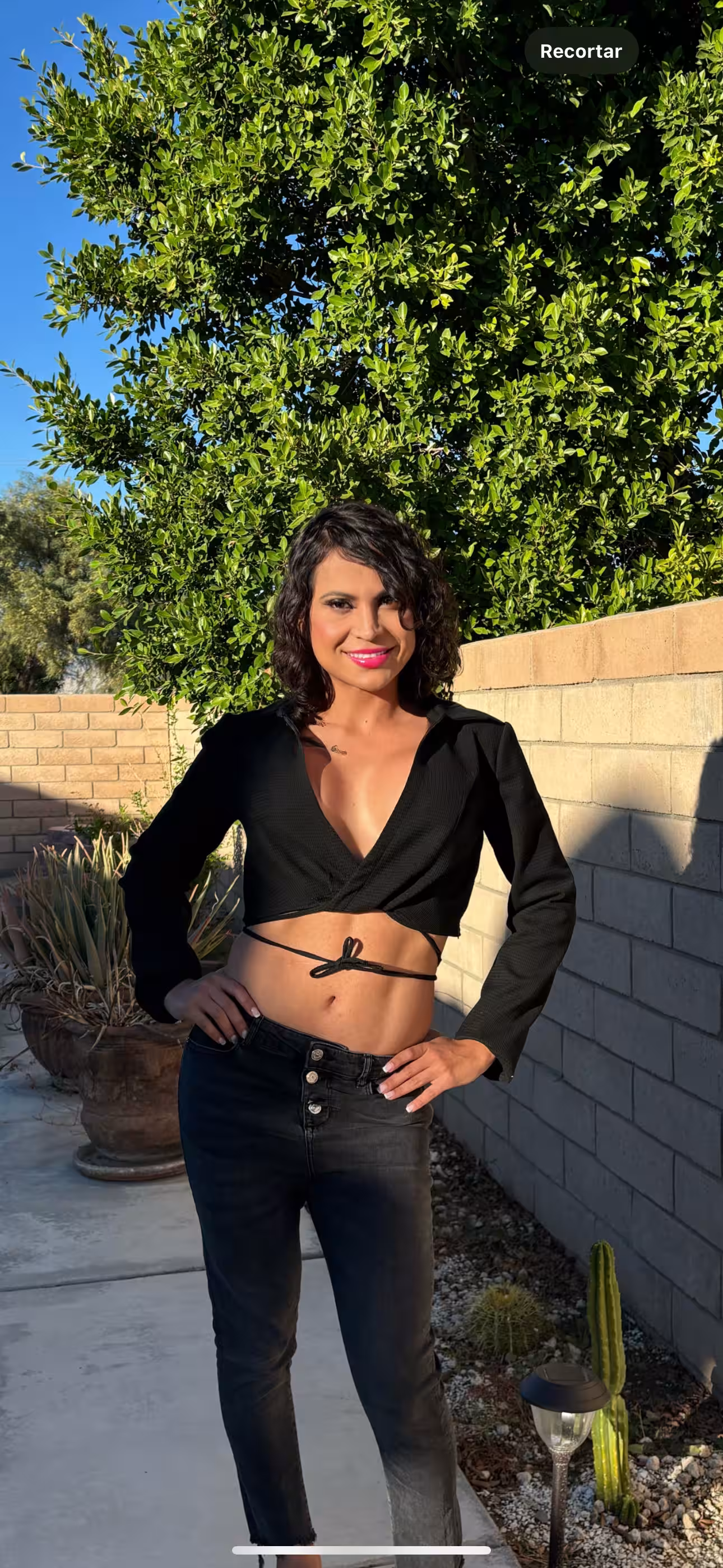 Escort TS Dania in Scottsdale, AZ