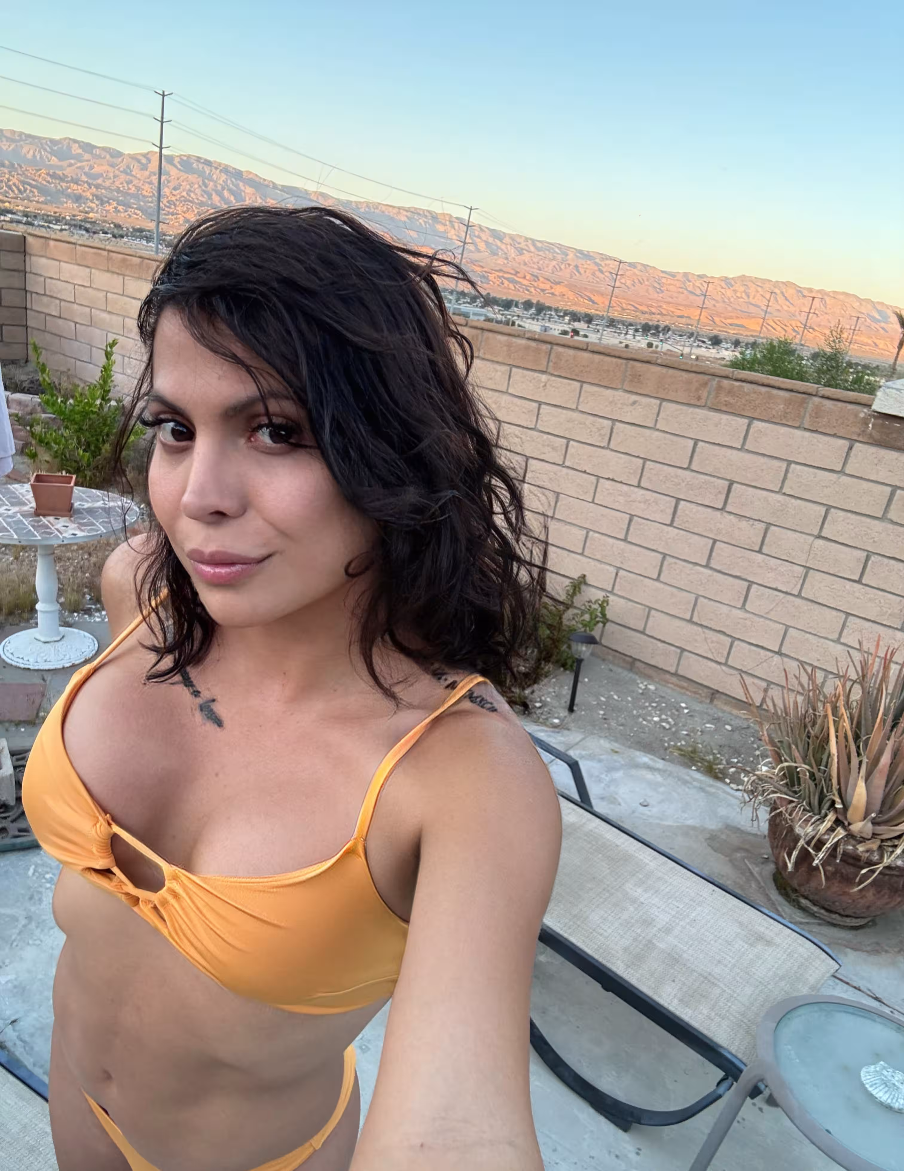 Escort TS Dania in Scottsdale, AZ