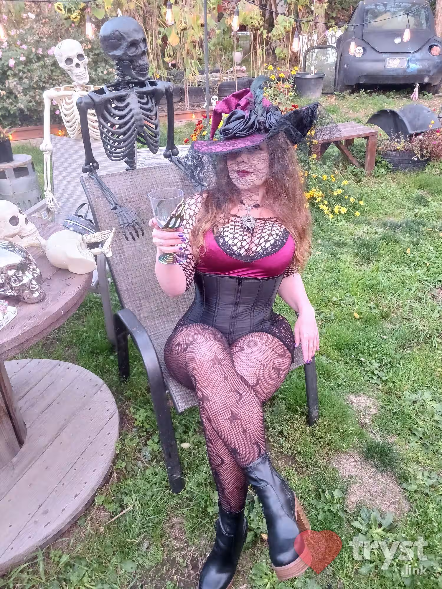 Massage/S&M Jenny loves in Scottsdale, AZ