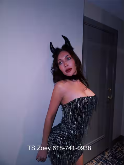 Massage TS Zoey in Scottsdale, AZ