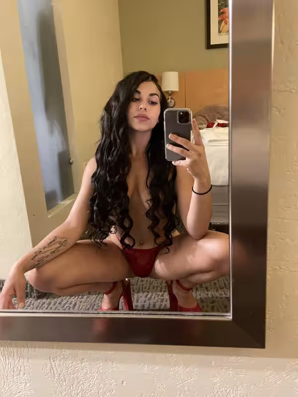 Escort Angel Sent in Seattle, WA