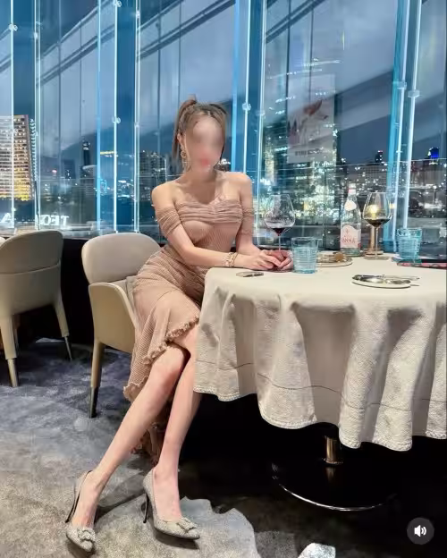 Escort Beena in Seattle, WA