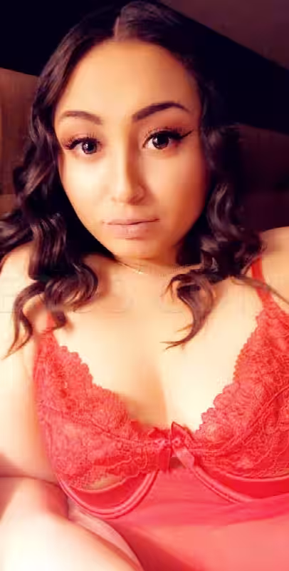 Escort Elena Mae in Seattle, WA