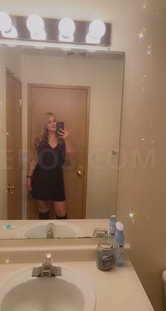 Escort/Massage Amber in Seattle, WA