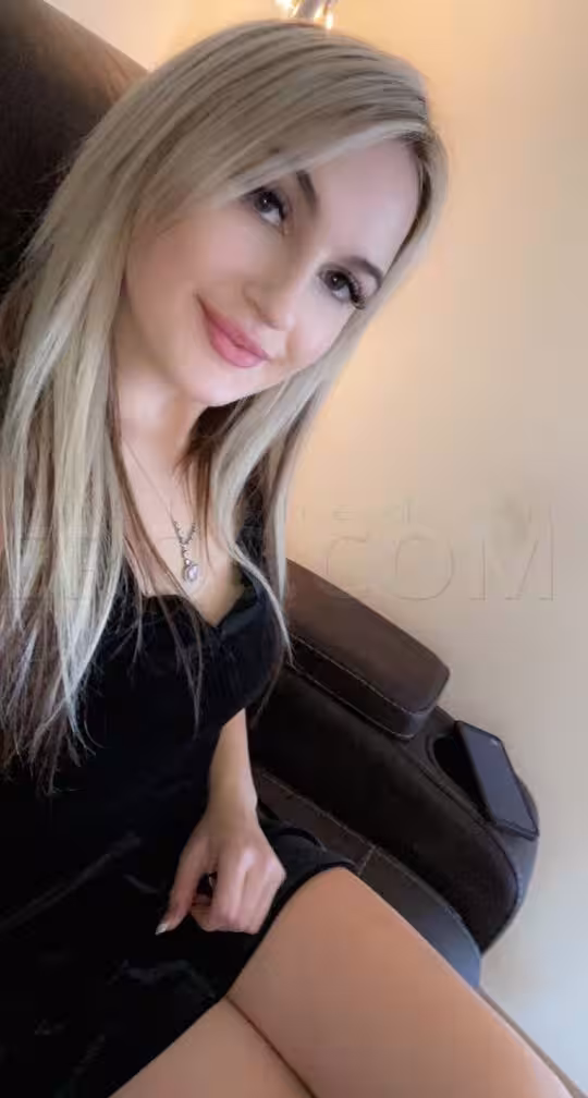 Escort/Massage Amber in Seattle, WA