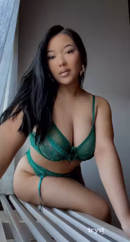 Escort/Massage Mya Dior in Seattle, WA