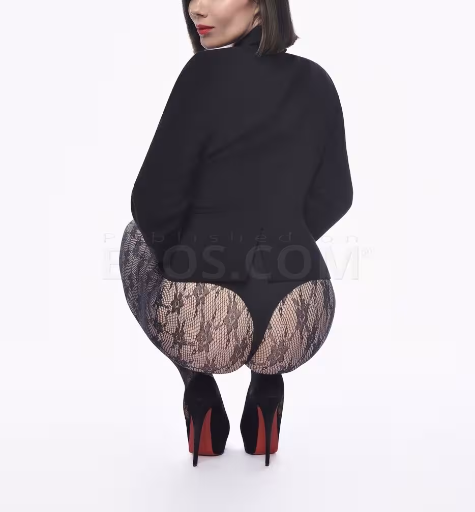 Escort/Massage/S&M Andre'a in Seattle, WA