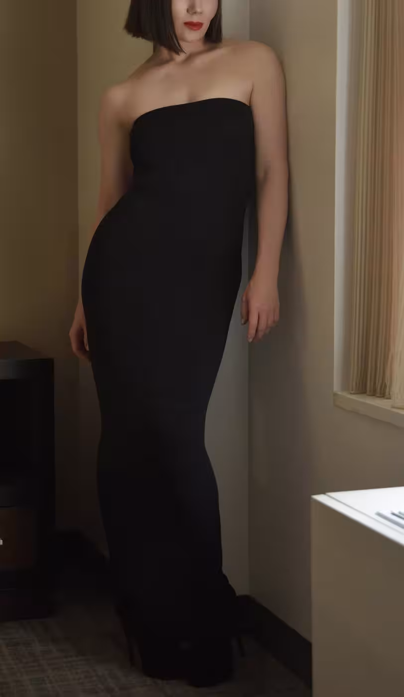 Escort/Massage/S&M Andre'a in Seattle, WA