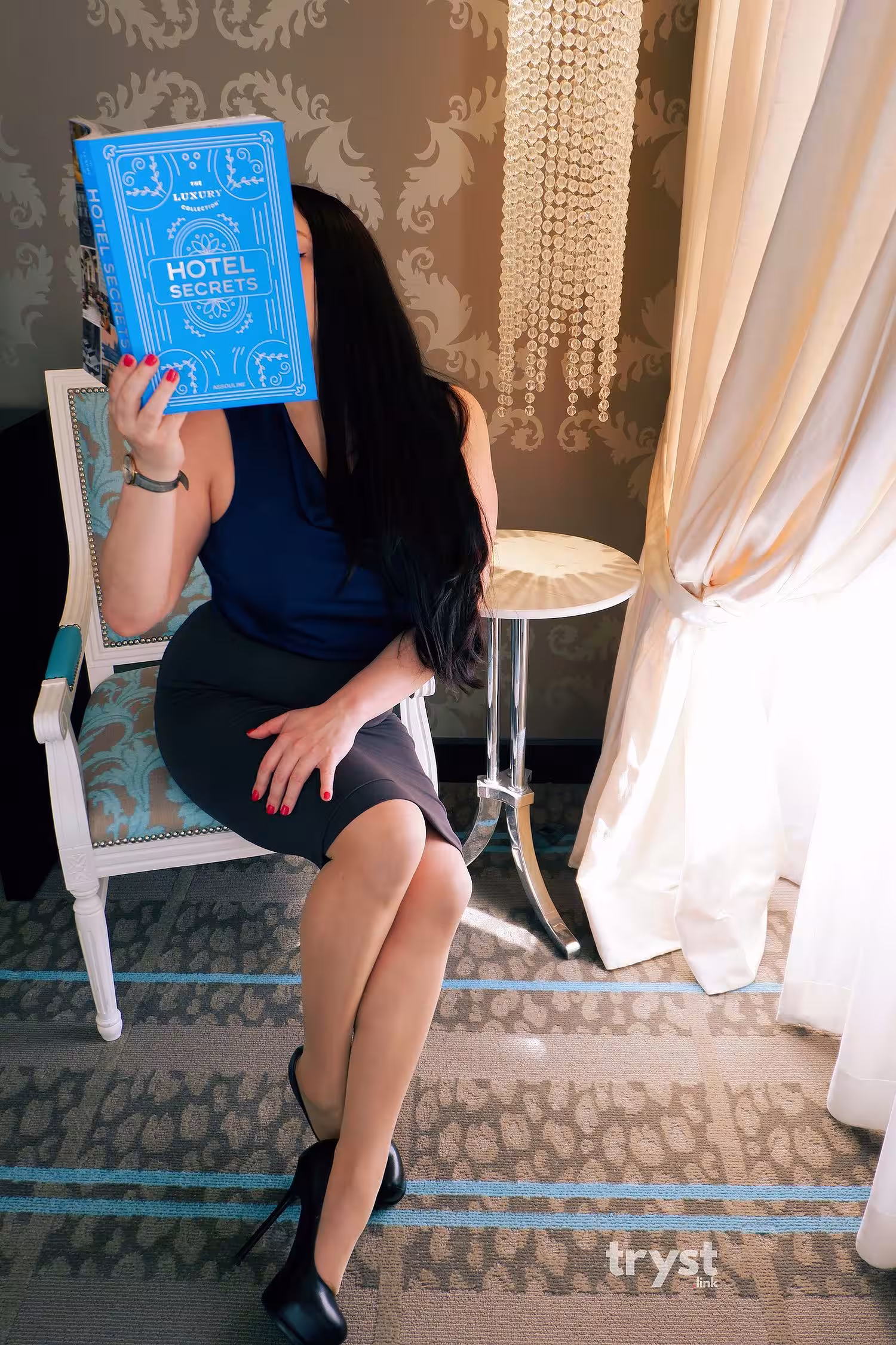 Escort/Massage/S&M Holly Lancaster in Seattle, WA