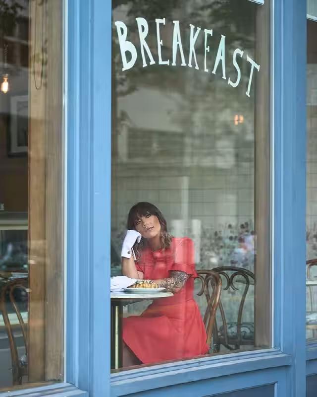 Escort/Massage/S&M Ivy Quill in Seattle, WA