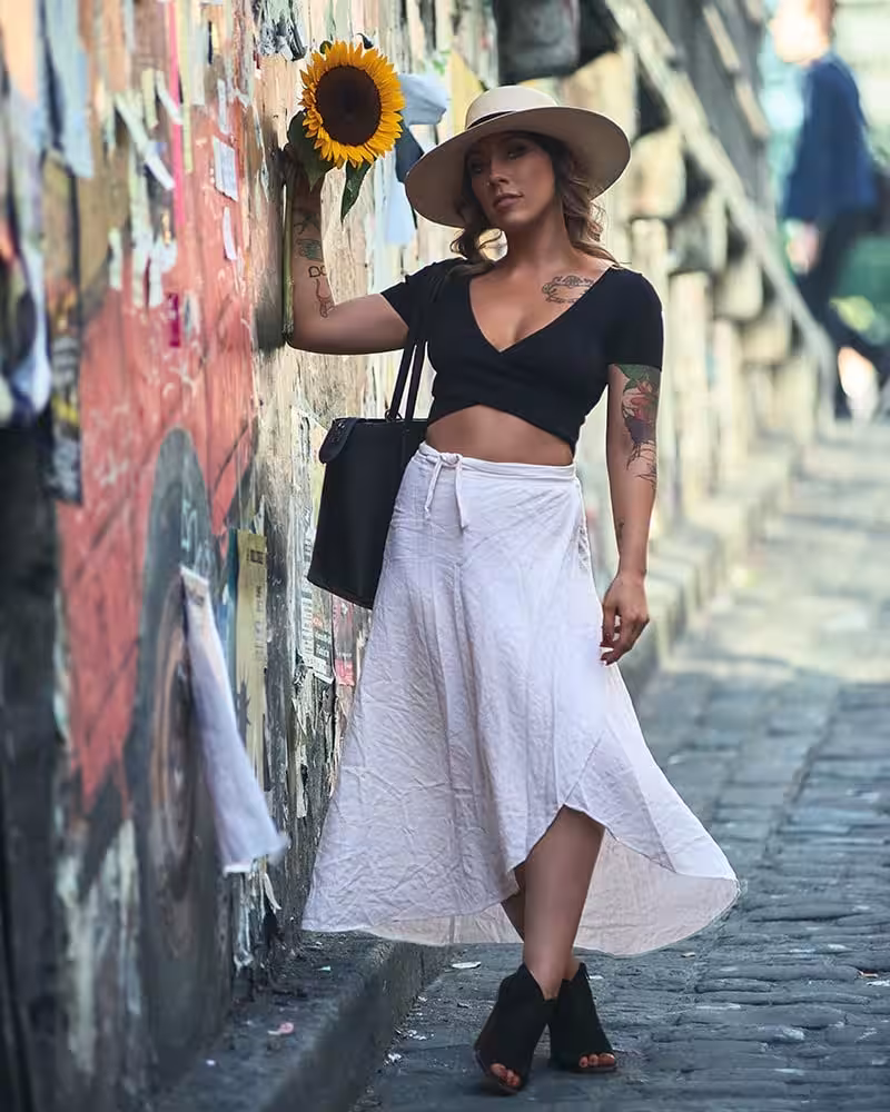 Escort/Massage/S&M Ivy Quill in Seattle, WA